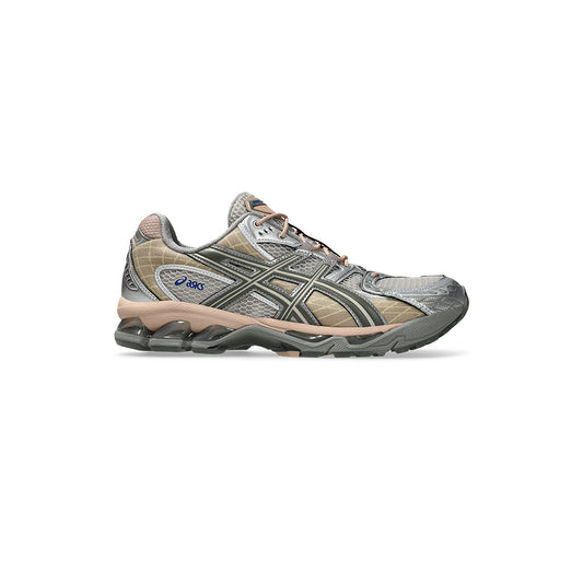 Asics Gel-Nimbus 10.1 - Moonrock/Truffle Grey - Crowdless
