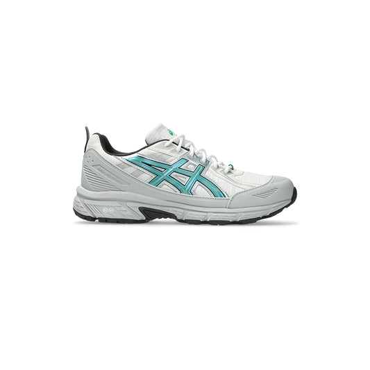 Asics Hidden Gel-Venture™ 6 Shield - White/Wasabi - Crowdless