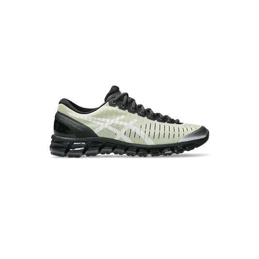 Asics Above the Clouds Gel-Quantum 360 I - Soft Yellow/Black - Crowdless
