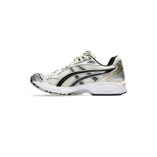 Asics Gel-Kayano 14 - Birch/Pure Silver - Crowdless