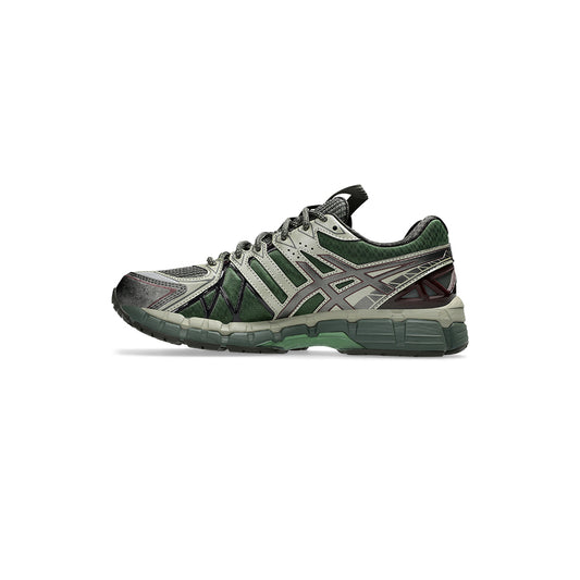 Asics UB10-S Gel-Kayano 20 - Moss/Gunmetal - Crowdless
