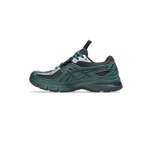 Asics UB12-S GEL-SD-LYTE - Obsidian Grey/Grove - Crowdless