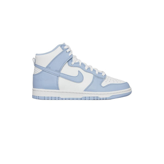 Nike W Nike Dunk High - Aluminum - Crowdless