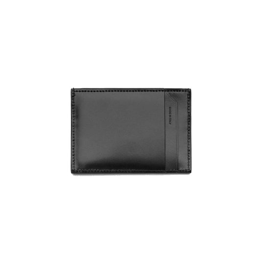 032c Card Holder - Black - Crowdless