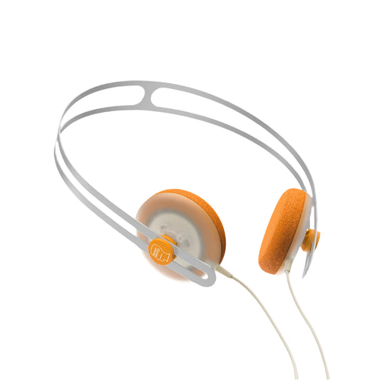 Brain Dead AIAIAI x Brain Dead Tracks Headphone - Crowdless