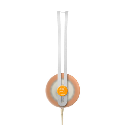 Brain Dead AIAIAI x Brain Dead Tracks Headphone - Crowdless