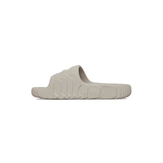 adidas Adilette 22 - Light Brown - Crowdless