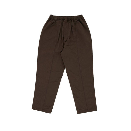 Pop Trading Company Pop Two Tone Football Pant - Delicioso - Crowdless