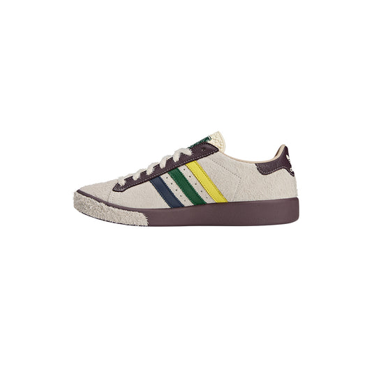 adidas Forest Hills Brain Dead - White - Crowdless