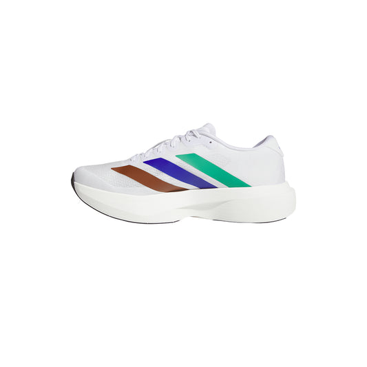 adidas PW Humanrace Adizero EVO SL - White - Crowdless