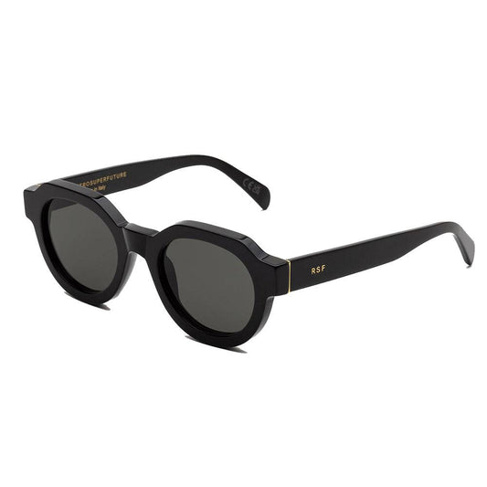 Retrosuperfuture Vostro Black - NY2 - Crowdless