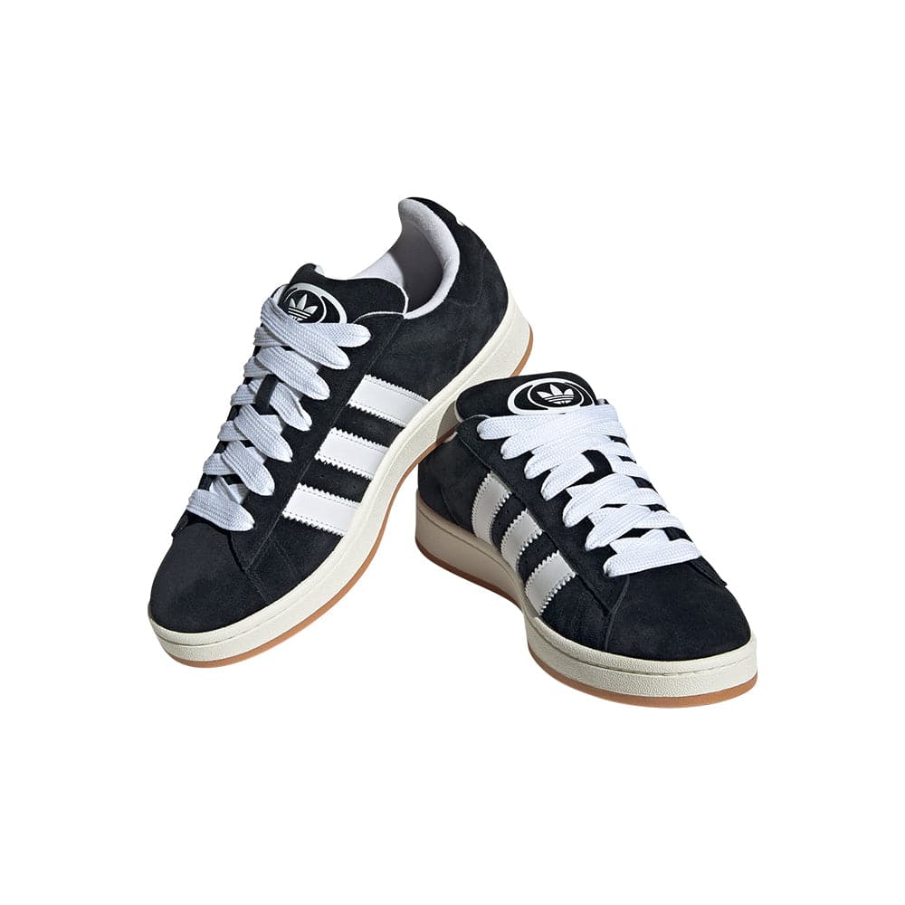 adidas Campus 00s - Core Black - Crowdless adidas Campus 00s - Core Black - Crowdless