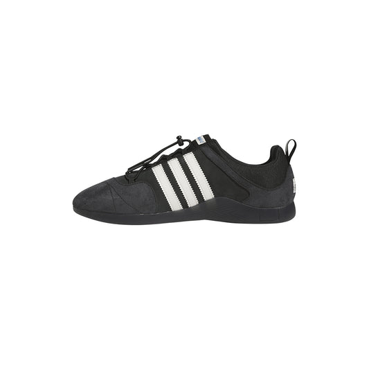 adidas Para Bad Bunny Ballerina - Core Black - Crowdless