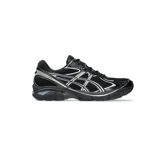 Asics GT-2160 - Black/Pure Silver - Crowdless