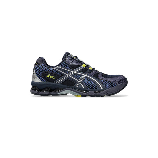 Asics Gel-Nimbus 10.1 - Midnight/Indigo Fog - Crowdless