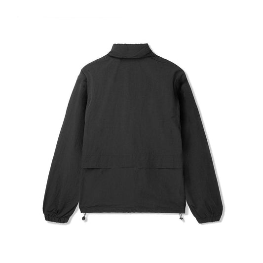 Butter Goods Gore Jacket - Black - Crowdless
