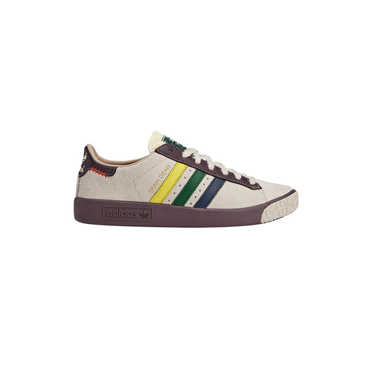 adidas Forest Hills Brain Dead - White - Crowdless