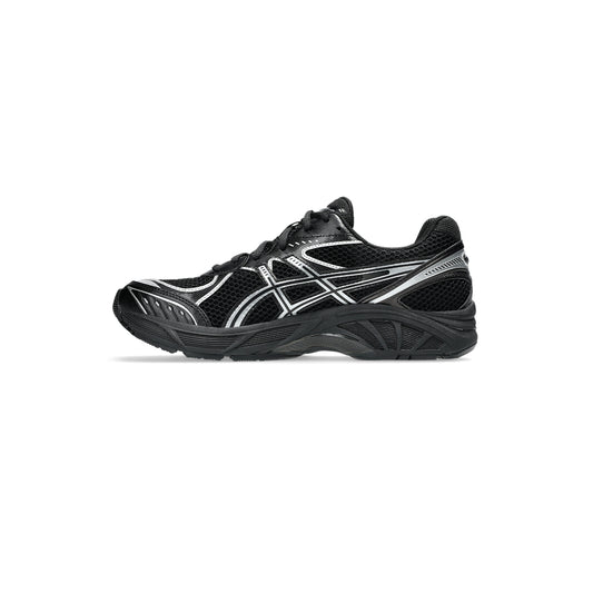 Asics GT-2160 - Black/Pure Silver - Crowdless