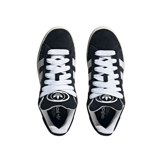 adidas Campus 00s - Core Black - Crowdless