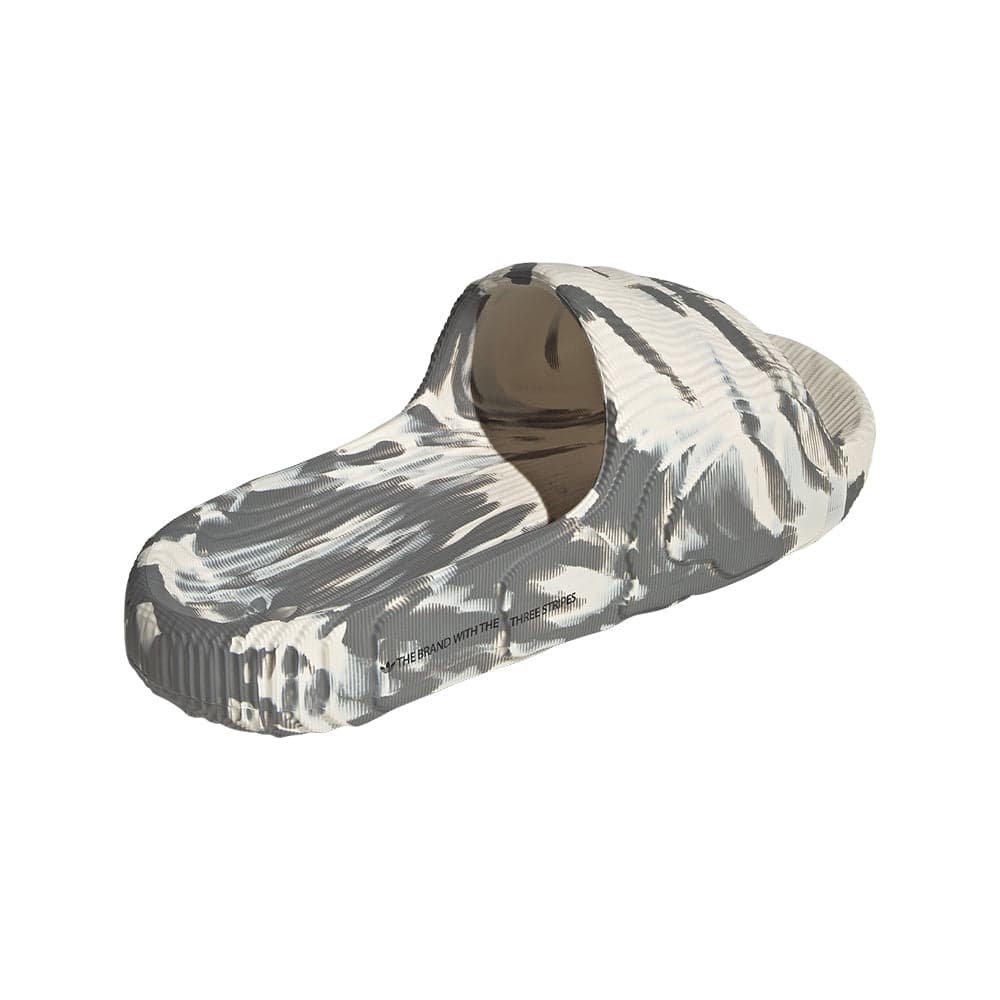 adidas Adilette 22 - Wonder White - Crowdless adidas Adilette 22 - Wonder White - Crowdless