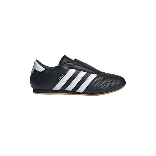 adidas Taekwondo W - Core Black - Crowdless