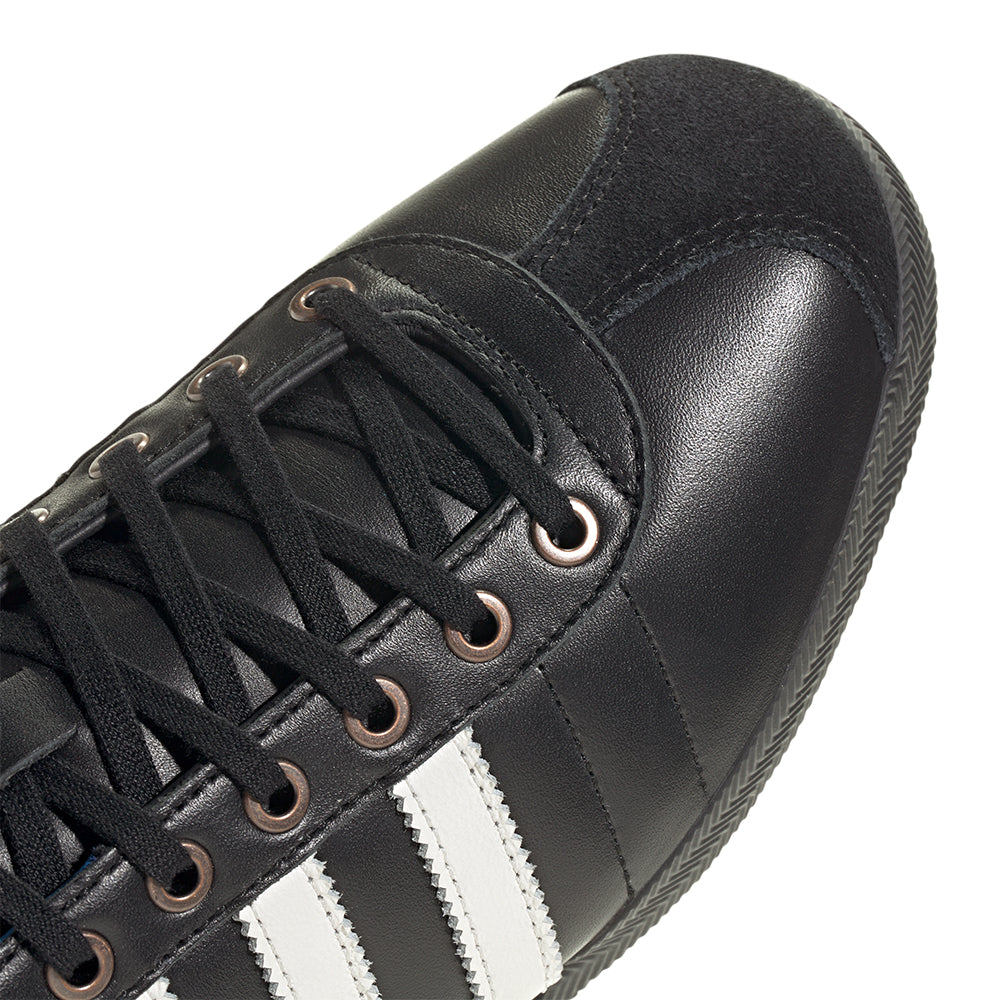 adidas Samba 62 - Black - Crowdless adidas Samba 62 - Black - Crowdless