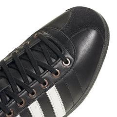 adidas Samba 62 - Black - Crowdless adidas Samba 62 - Black - Crowdless