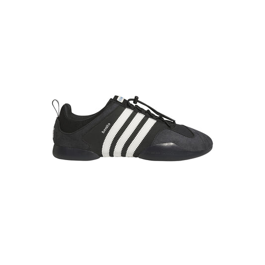 adidas Para Bad Bunny Ballerina - Core Black - Crowdless