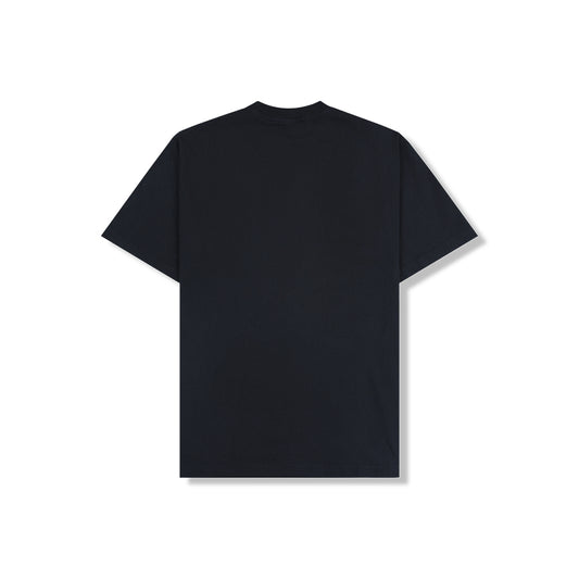 Pleasures Gargoyle T-Shirt - Black Edge - Crowdless