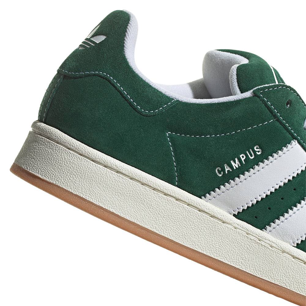 adidas Campus 00s - Dark Green - Crowdless adidas Campus 00s - Dark Green - Crowdless