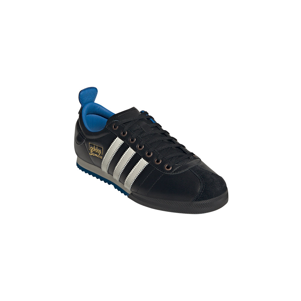 adidas Samba 62 - Black - Crowdless adidas Samba 62 - Black - Crowdless