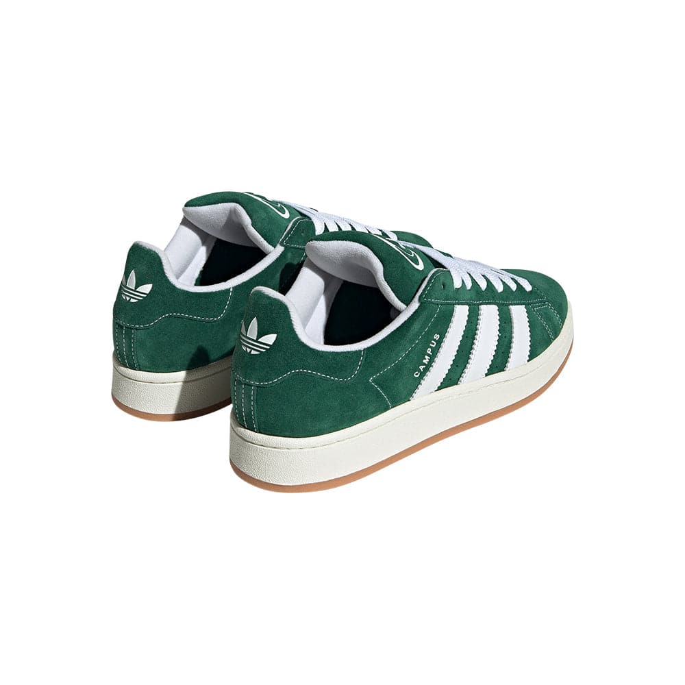 adidas Campus 00s - Dark Green - Crowdless adidas Campus 00s - Dark Green - Crowdless