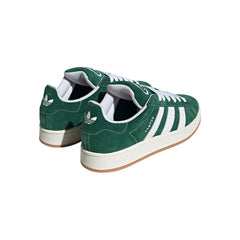 adidas Campus 00s - Dark Green - Crowdless adidas Campus 00s - Dark Green - Crowdless