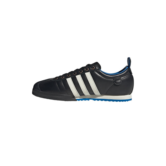adidas Samba 62 - Black - Crowdless