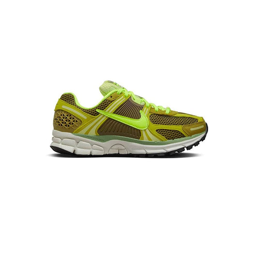 Nike W Zoom Vomero 5 - Volt & Moss - Crowdless