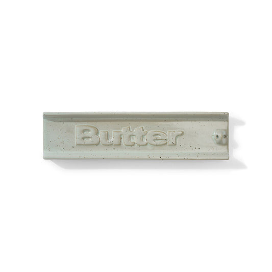 Butter Goods Ceramic Incense Holder - Green - Crowdless