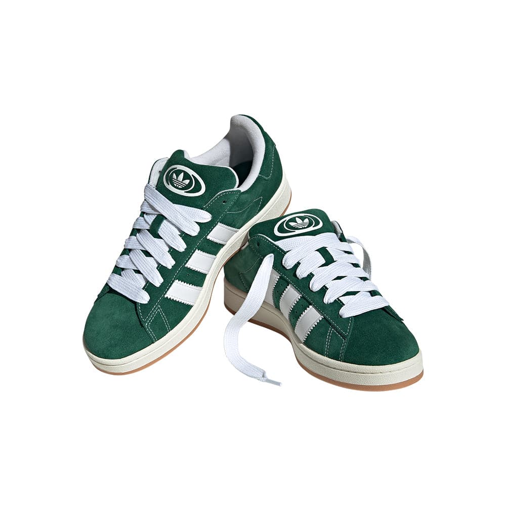 adidas Campus 00s - Dark Green - Crowdless adidas Campus 00s - Dark Green - Crowdless