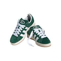 adidas Campus 00s - Dark Green - Crowdless adidas Campus 00s - Dark Green - Crowdless
