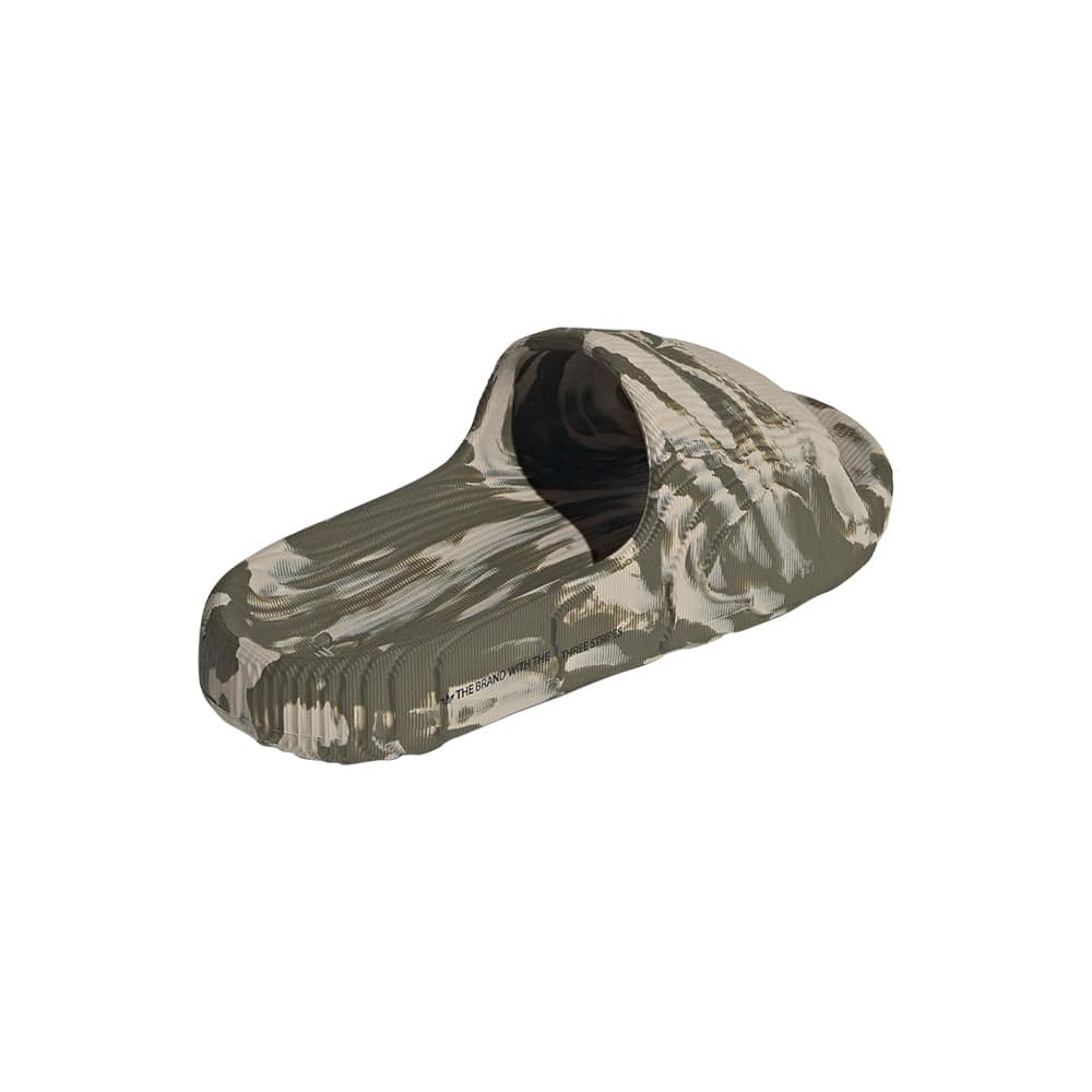 adidas Adilette 22 - Wonder Beige - Crowdless adidas Adilette 22 - Wonder Beige - Crowdless