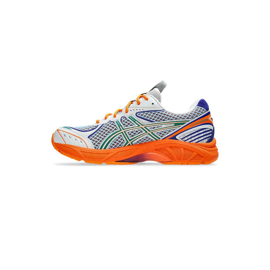 Asics UB7-S GT-2160 - Lava Orange/Jasper Green - Crowdless