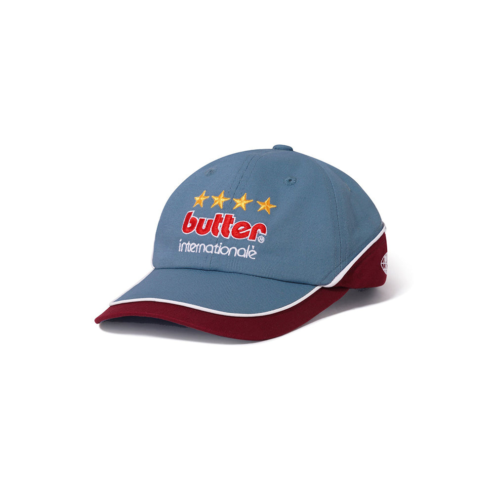 Puma PUMA x BUTTER GOODS 5 PNL Cap Blue