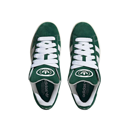 adidas Campus 00s - Dark Green - Crowdless
