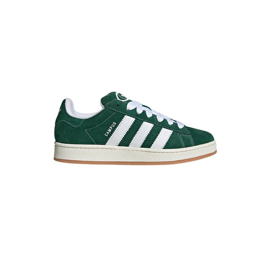 adidas Campus 00s - Dark Green - Crowdless