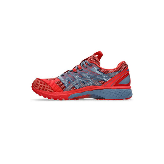 Asics GEL-TERRAIN - Classic Red/Wood Crepe - Crowdless
