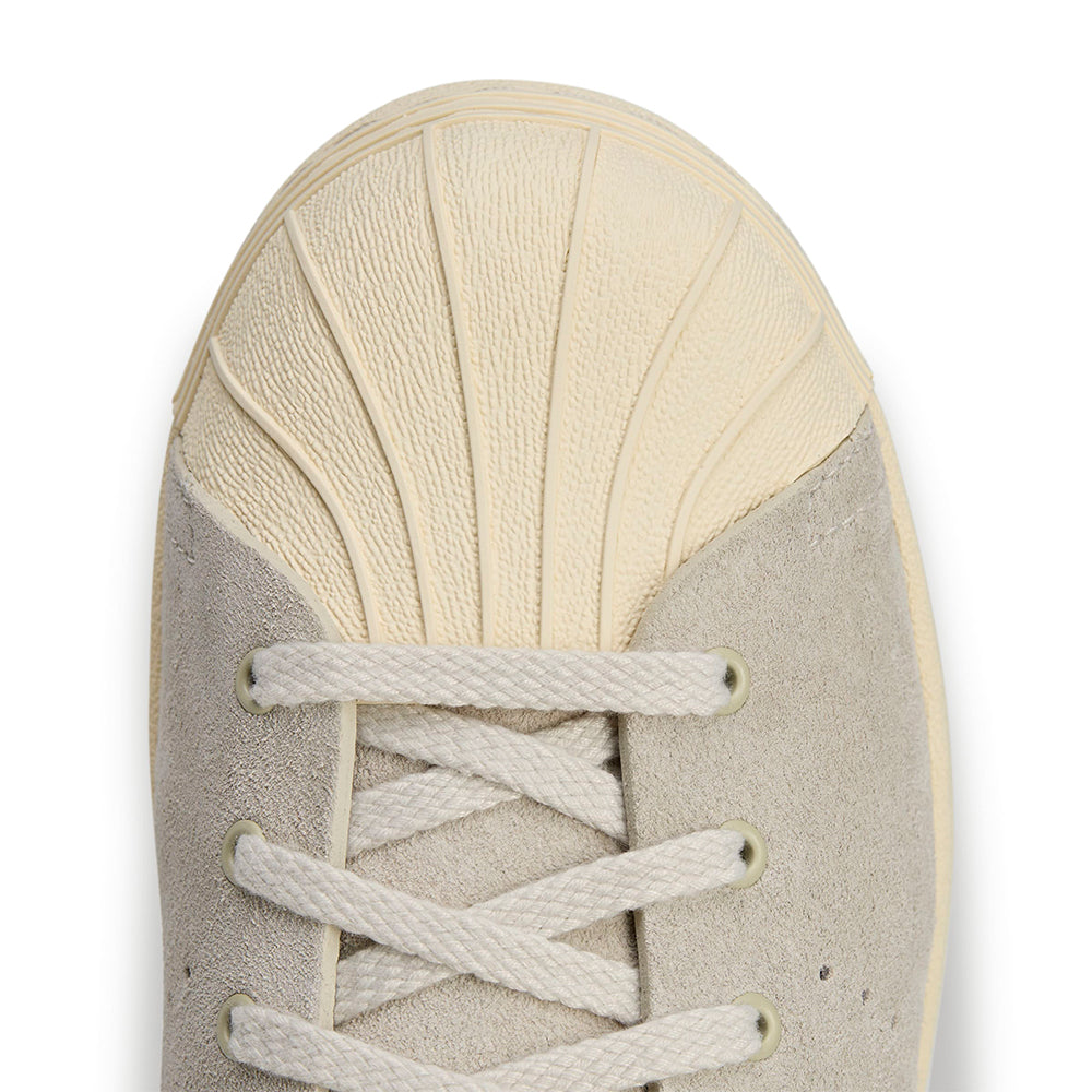 adidas Wales Bonner Superstar HI - Mist Stone - Crowdless adidas Wales Bonner Superstar HI - Mist Stone - Crowdless