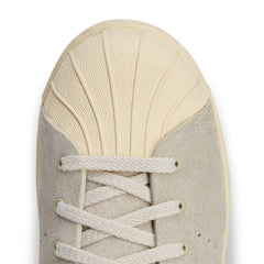 adidas Wales Bonner Superstar HI - Mist Stone - Crowdless adidas Wales Bonner Superstar HI - Mist Stone - Crowdless