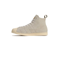 adidas Wales Bonner Superstar HI - Mist Stone - Crowdless adidas Wales Bonner Superstar HI - Mist Stone - Crowdless