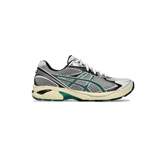 Asics GT-2160 - White/Jasper Green - Crowdless