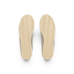 adidas Wales Bonner Superstar HI - Mist Stone - Crowdless adidas Wales Bonner Superstar HI - Mist Stone - Crowdless