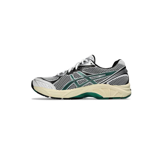 Asics GT-2160 - White/Jasper Green - Crowdless